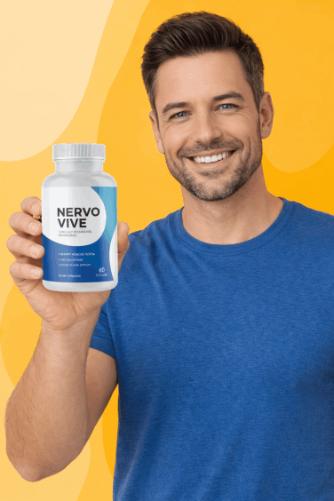 nervovive-official-website